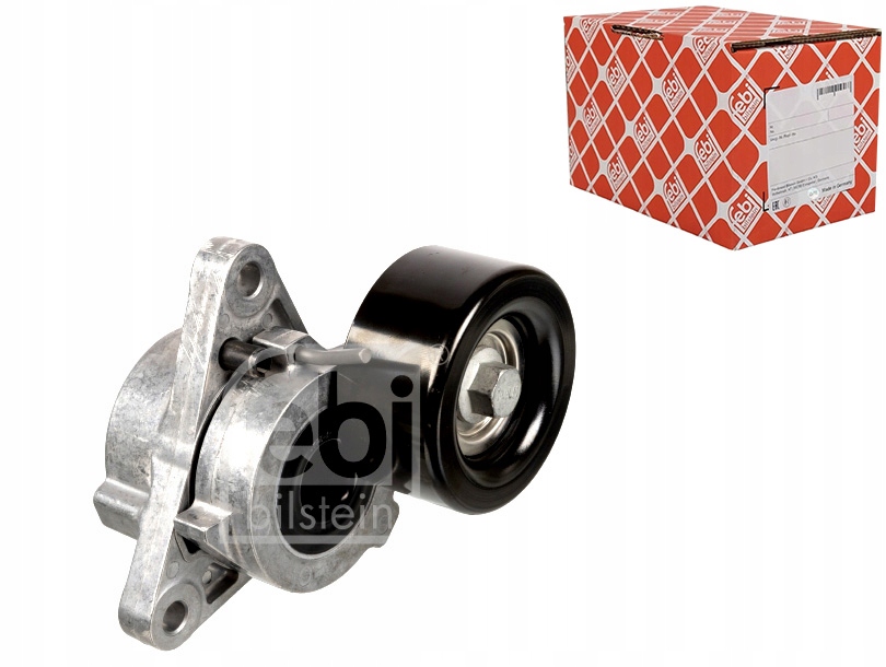 фото №1, Натяжитель ремень клиновой infiniti qx70 nissan np300 navara pathfinder