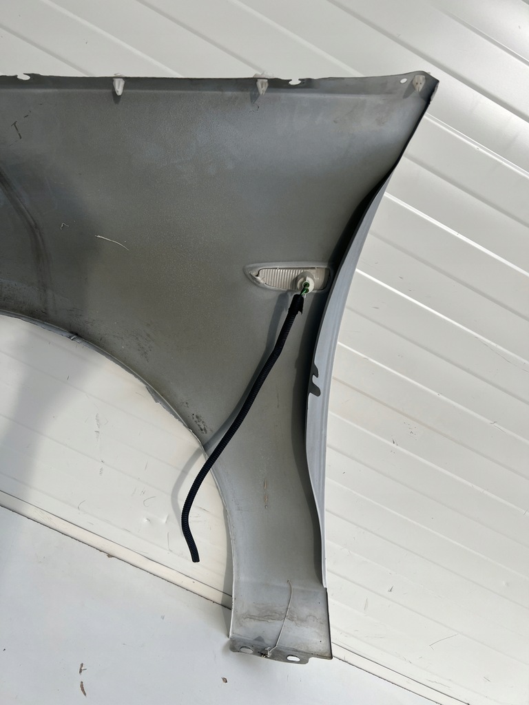 фото №9, Крыло правый передний перед opel zafira c