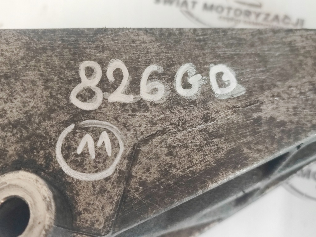 Astra zafira corsa 1.4 a14net 140km 146 tys km опора полуось 13248689 Недорого