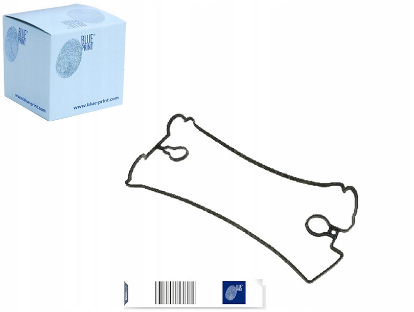 фото №1, Blue print прокладка крышки клапанов toyota carina
