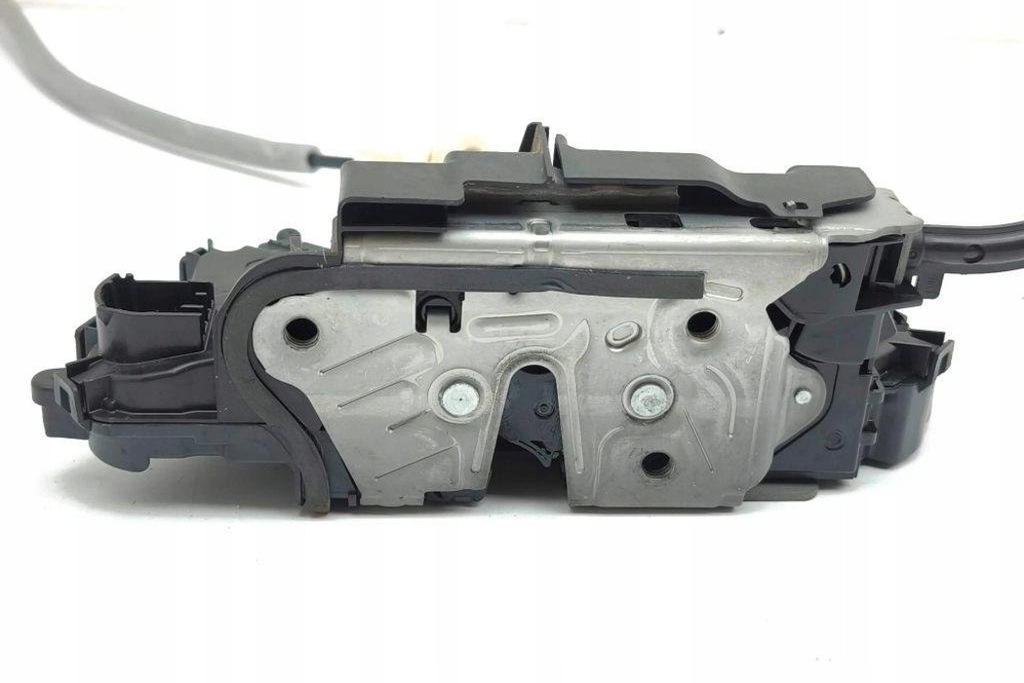 фото №7, Замок правых передних дверь seat ibiza v kj1 5tc837016d 1.0l бензиновый