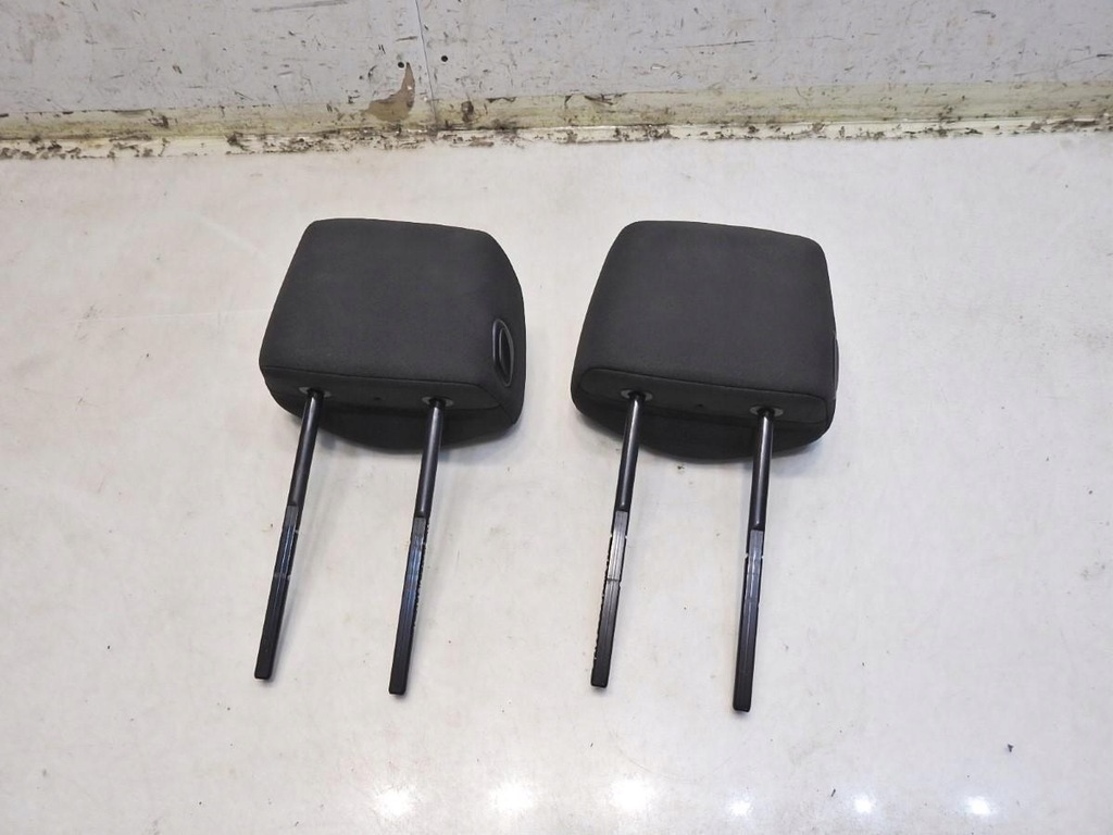 фото №5, Подголовник перед передний renault clio iii lift