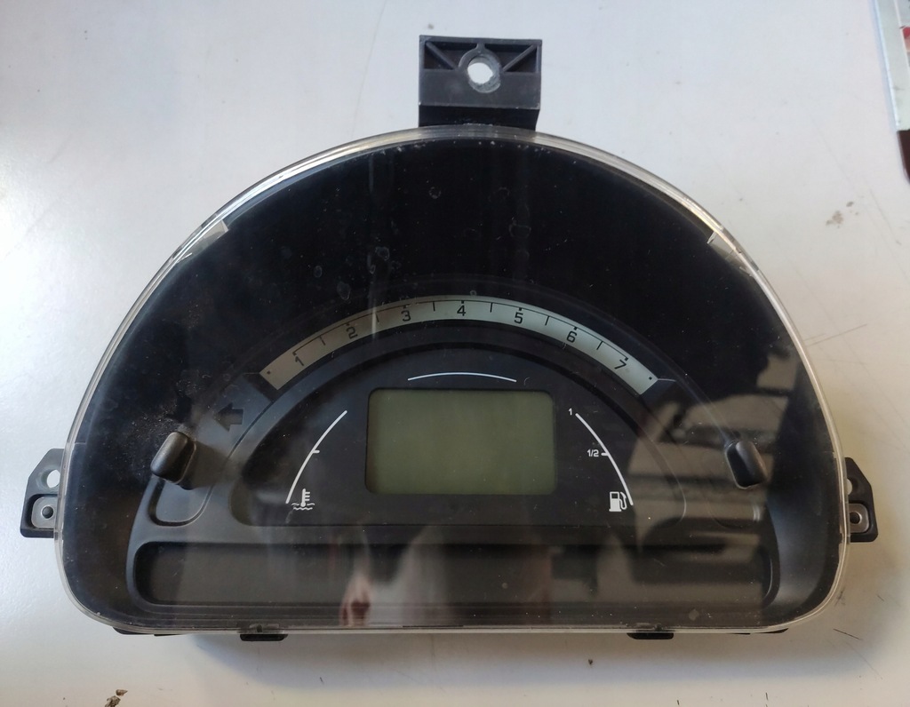 фото №1, Счетчик citroen c3 i p9645994280b