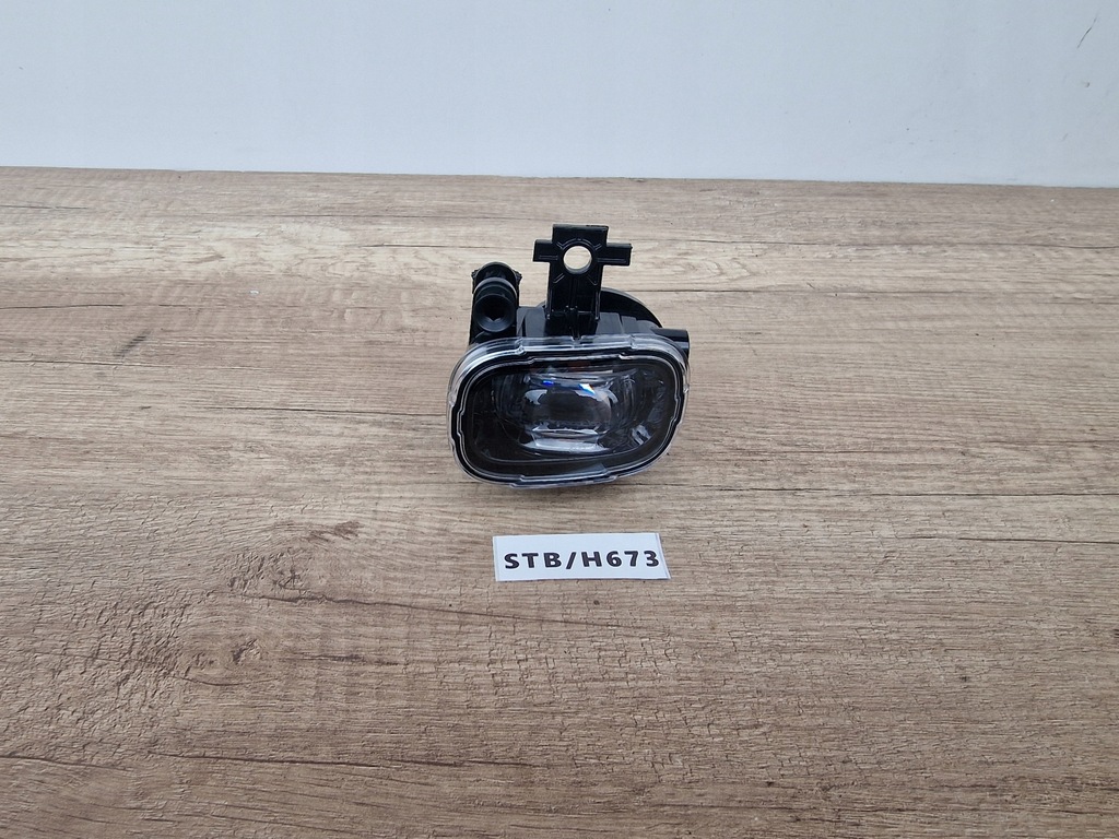 фото №1, Лівий протитуманна фара світлодіодний renault clio 5 v megane zoe lh