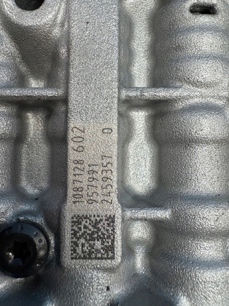 фото №12, Мехатроника коробки dodge durango jeep cherokee 13- zf-8hp70 1087128602