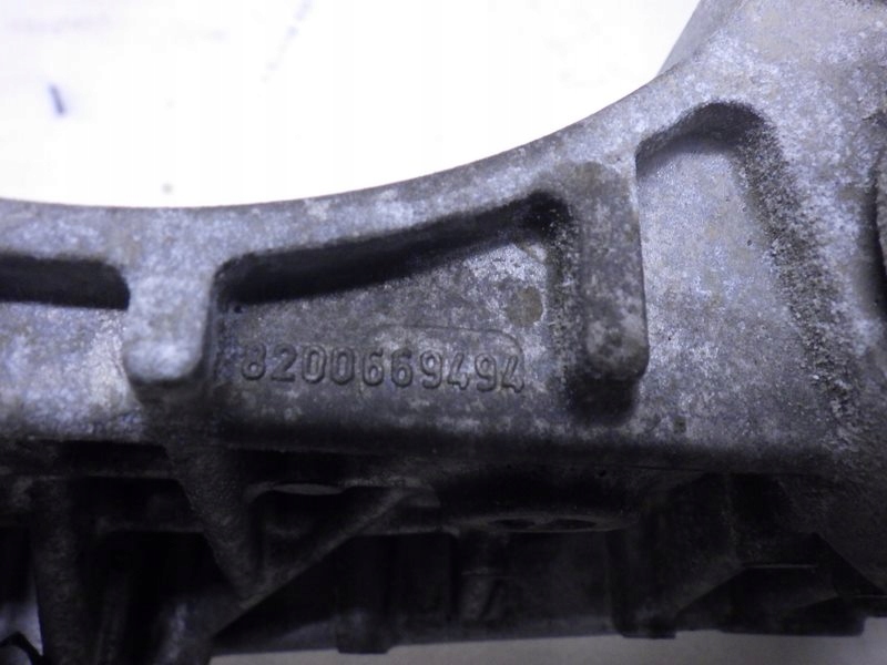 Кронштейн кронштейн генератора megane 3 1.5 dci Недорого