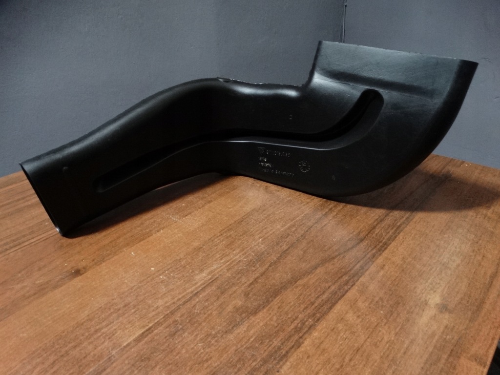 фото №1, Ideal канал повітря правий porsche panamera 971 1