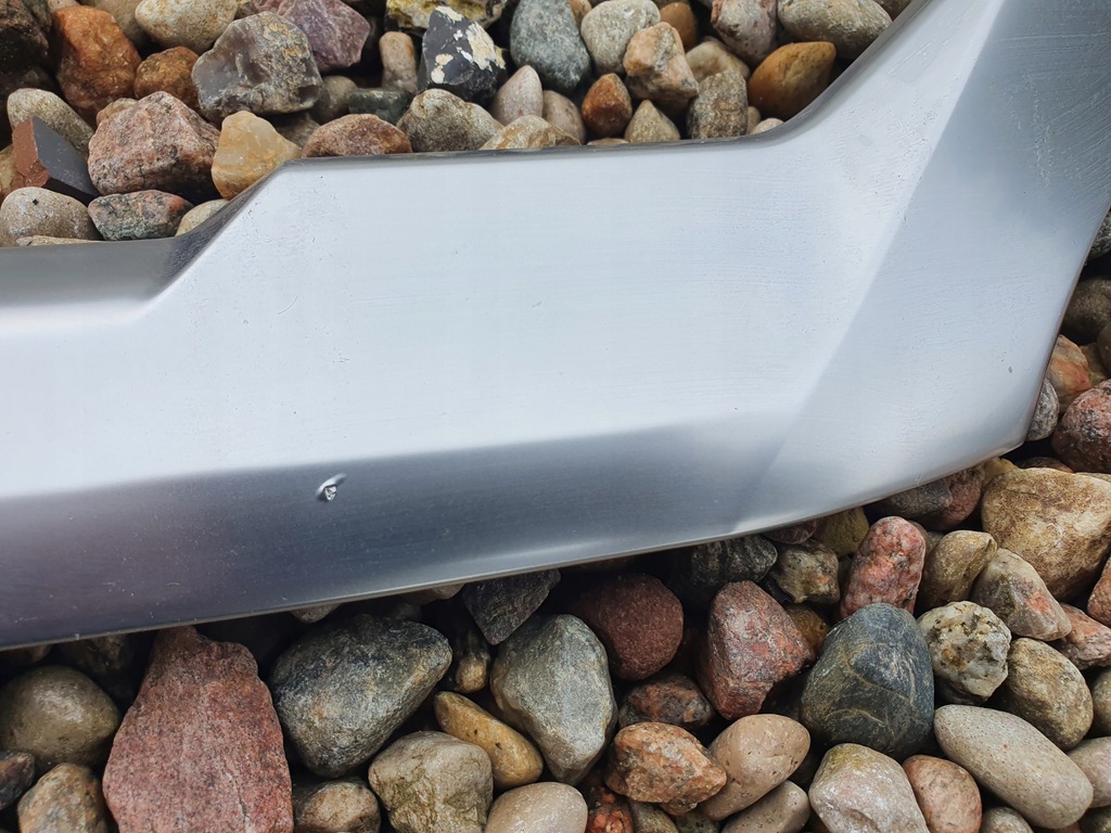 фото №5, Решітка радіатора решітка радіатора mitsubishi asx po 3 liftingu rok 19-22