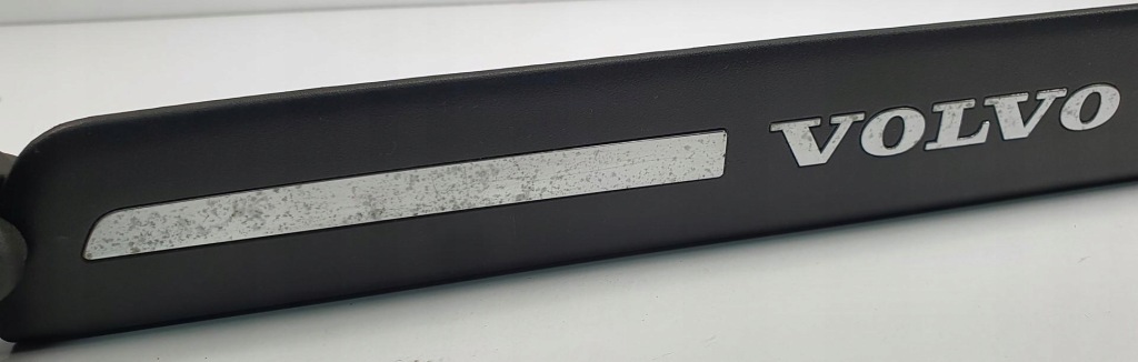 фото №3, Молдинг поріг перед volvo v50 08622671 30744287