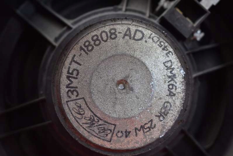 фото №10, Подъемник стекло правый перед eu 3m51r203a28mn ford focus c-max mk1 1 i 03-07