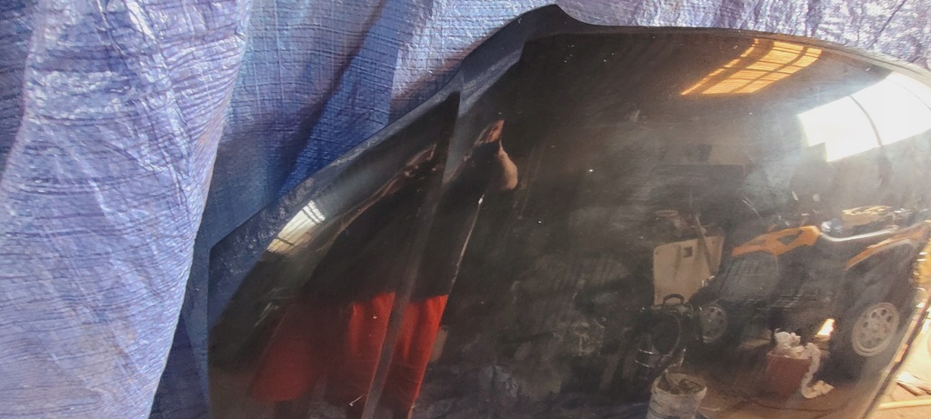 фото №6, Капот audi s8 d3 a8 d3 lift lz9y