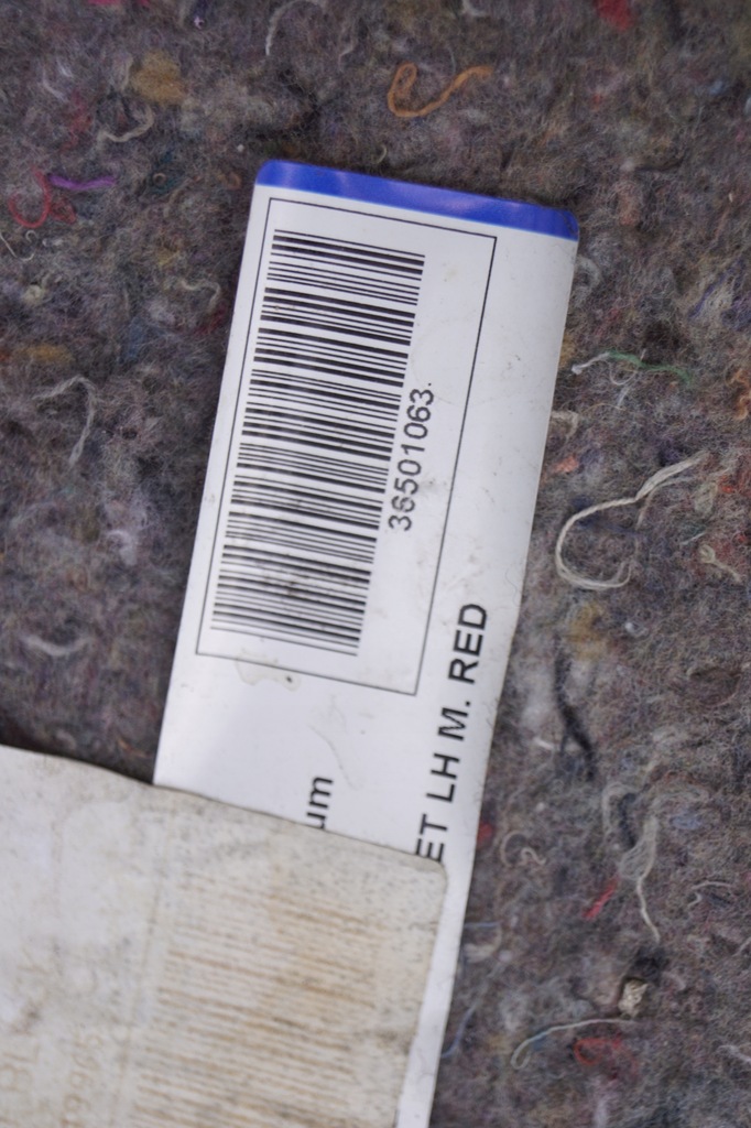 фото №12, Обшивка багажника левый volvo c30 30740144