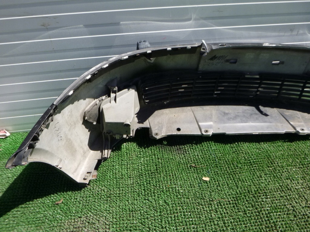 Купить Vectra b бампер передний перед оригинал z298