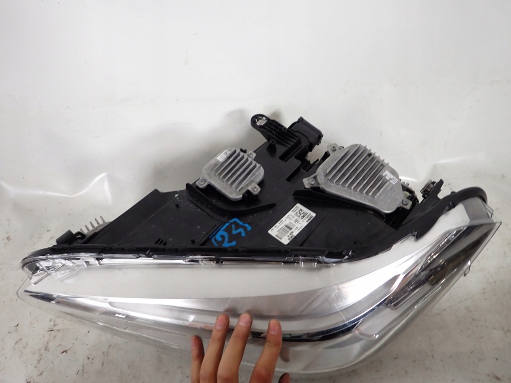 Bmw x1 f48 2 15- led фара левая перед передняя Доставка