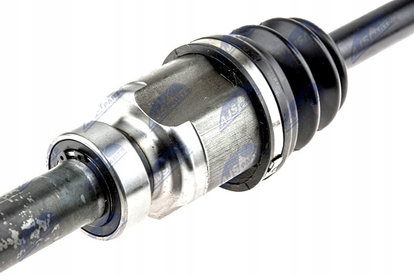 фото №8, Nty приводной вал приводная renault megane iv scenic iv grand scenic iv 16-