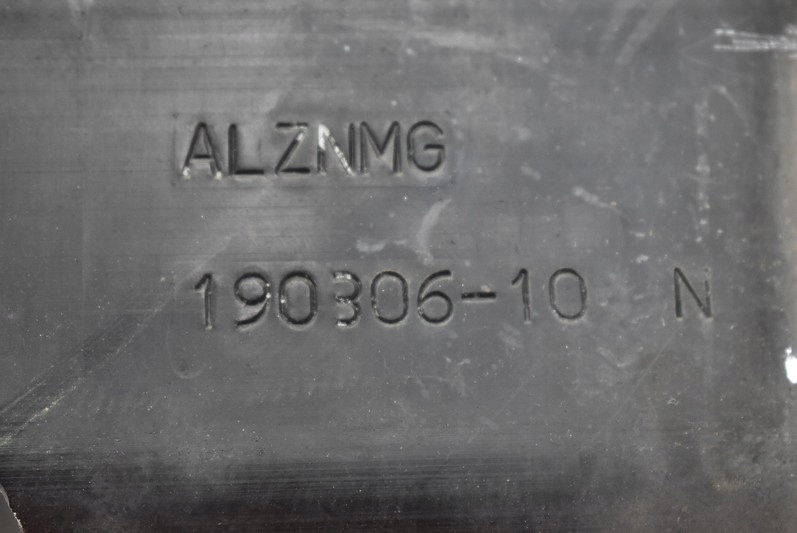 фото №8, Балка бампера перед передняя bmw z4 e85 08r