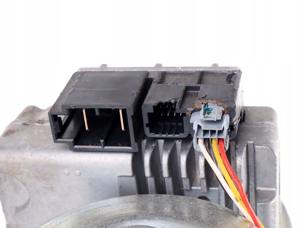 фото №2, Колонка кермова насос підсилювача renault captur ii clio iv 488100991r