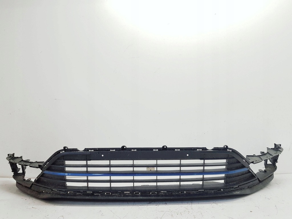 фото №1, Vw t-roc r-line przed lift спойлер бампера передний 2ga805903b перед