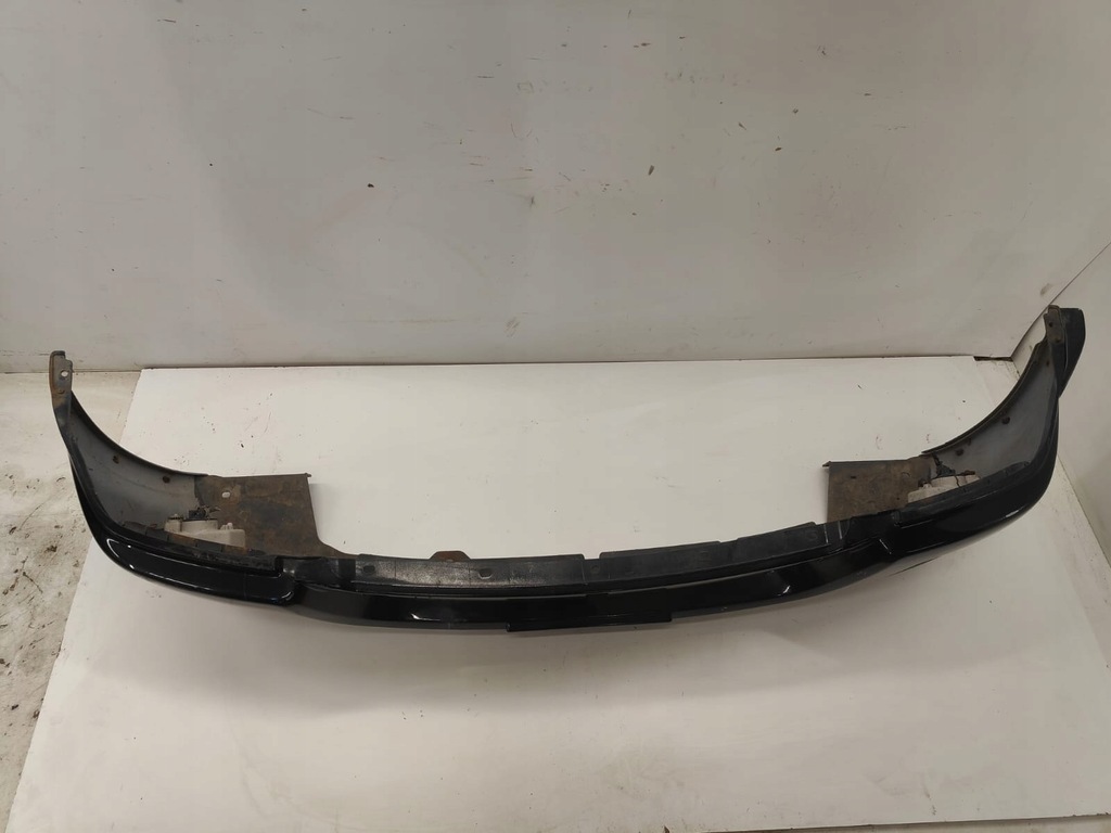 фото №7, Isuzu d max i бампер перед передній