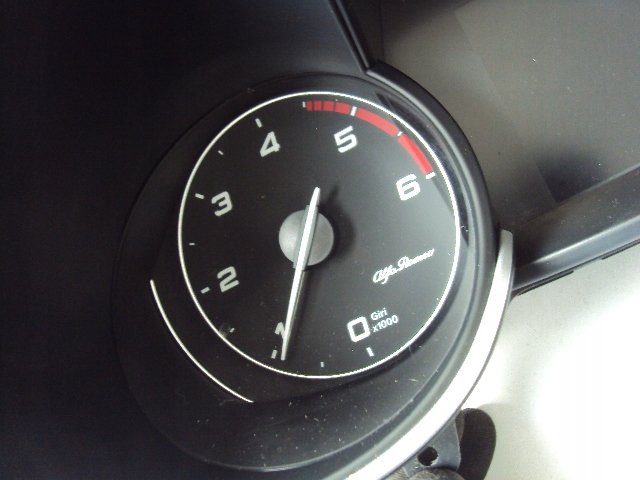 фото №3, Счетчик приборы alfa romeo stelvio дизель 2016-