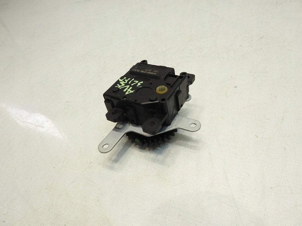 фото №6, Моторчик обігрівача toyota avensis iii t27 2.0 d-4d 063800-2160