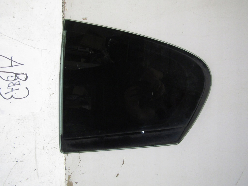 фото №1, Стекло кузовная левый задняя opel insignia hb