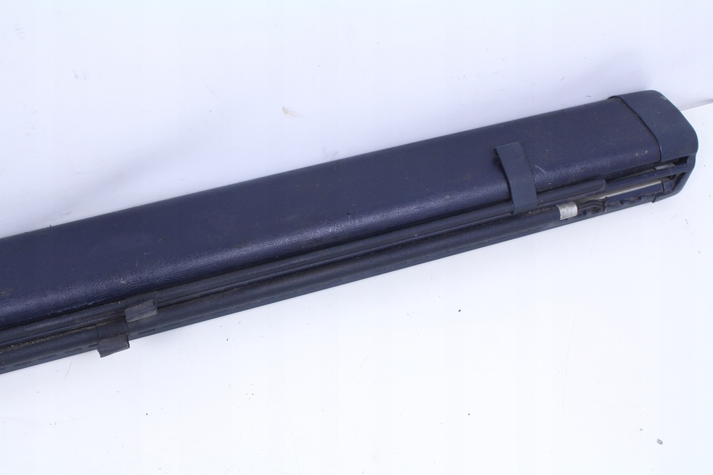 фото №4, Шторка багажника сетка mercedes w210