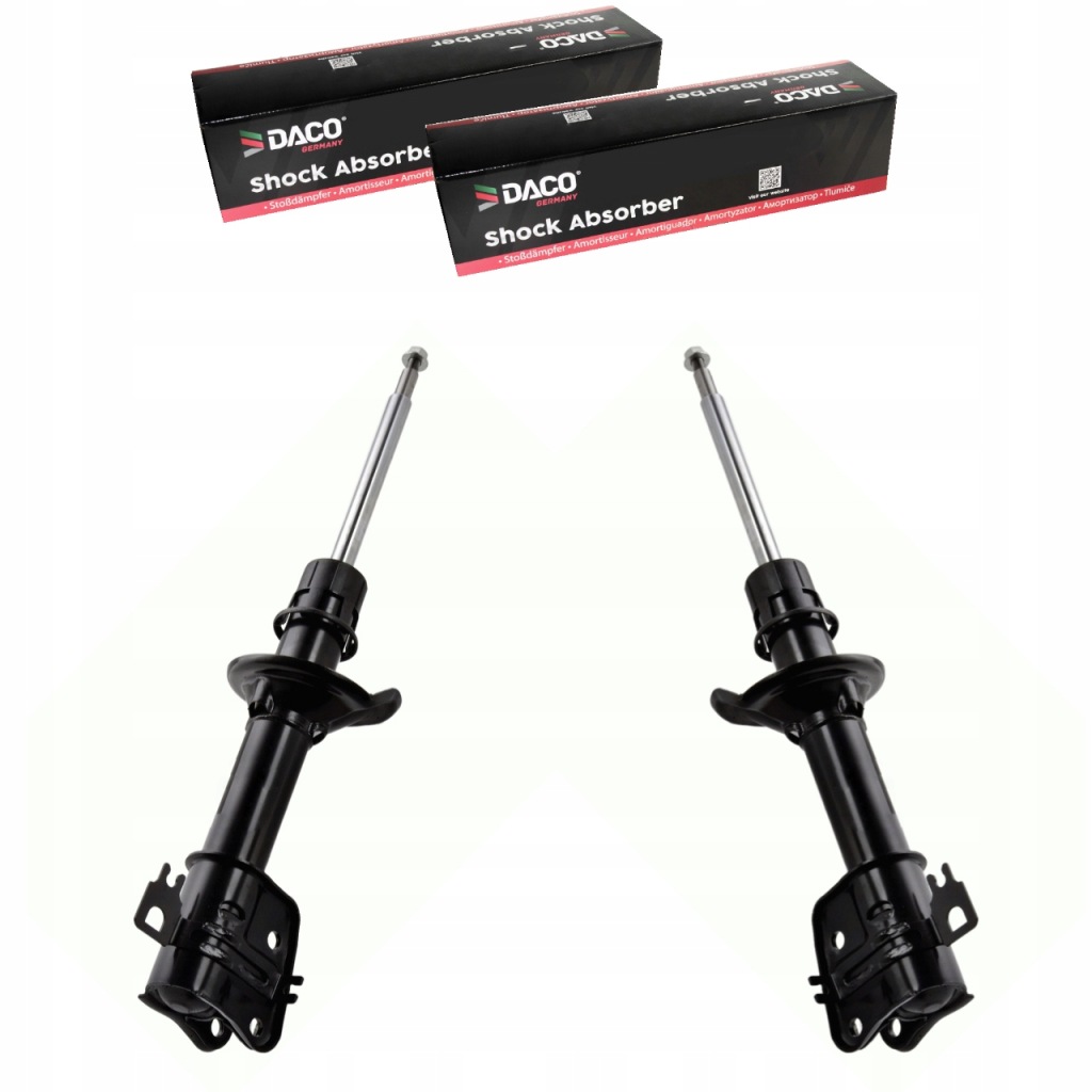 фото №1, Амортизаторы задняя l+p land rover freelander i ii