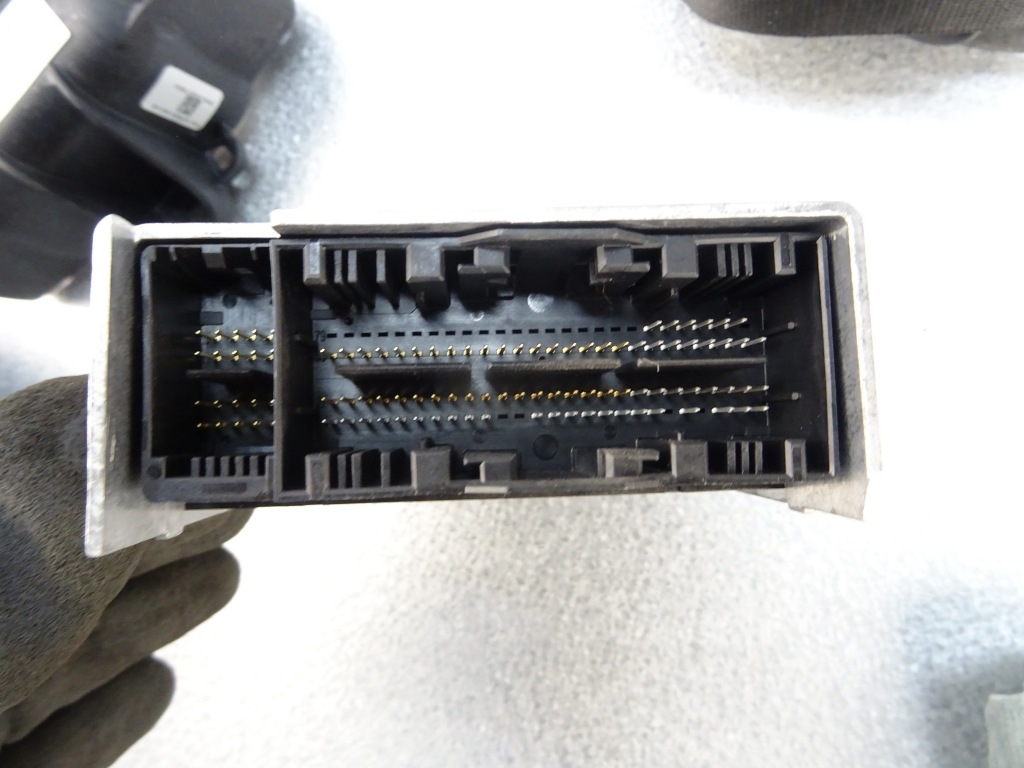 Mini one f56 подушки безопасности воздушные ремни натяжители Цена