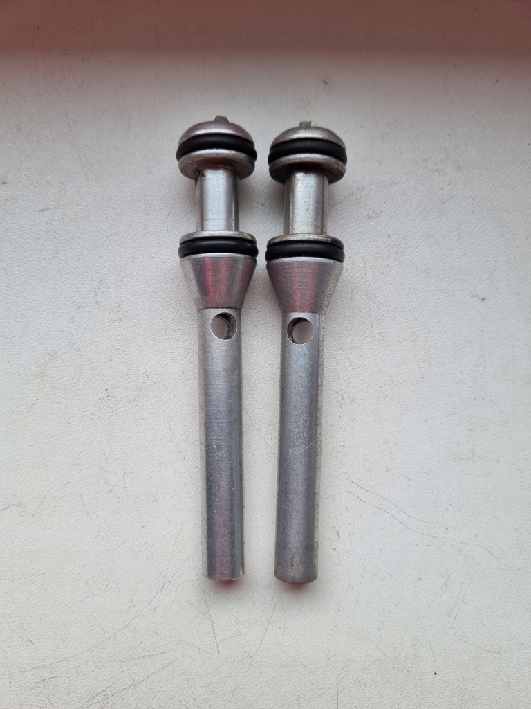 фото №1, Трубка канал масляный компрессора воздуха daf 105 xf 85 cf