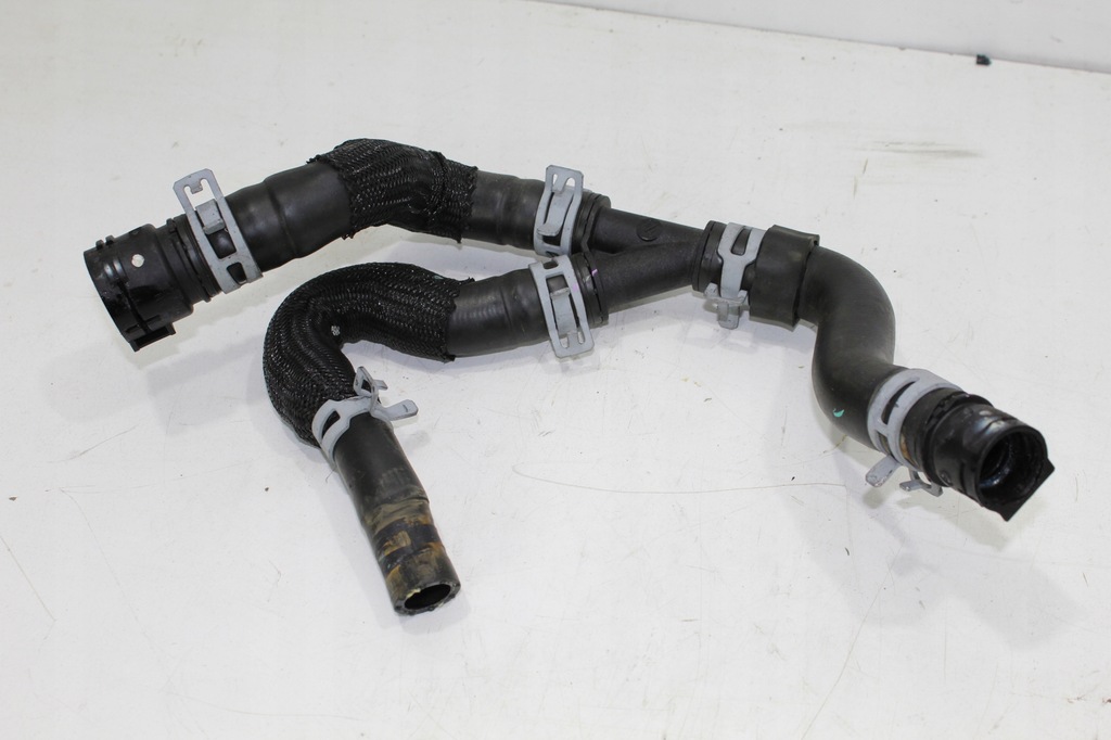 фото №3, Chrysler pacifica 17 18 19 шланг труба wąż wody