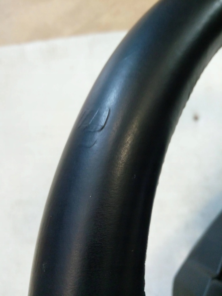 фото №4, Повітропровід lexus es300h шкіра oryg.