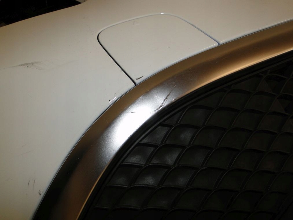 фото №11, Mercedes gla x156 бампер передний usa bez sprysk