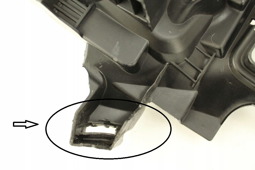 фото №7, Решётка бампера решётка радиатора решётка радиатора porsche cayenne 3 9y0