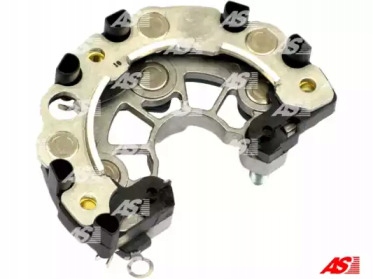 фото №3, Выпрямитель, генератор as-pl arc0086