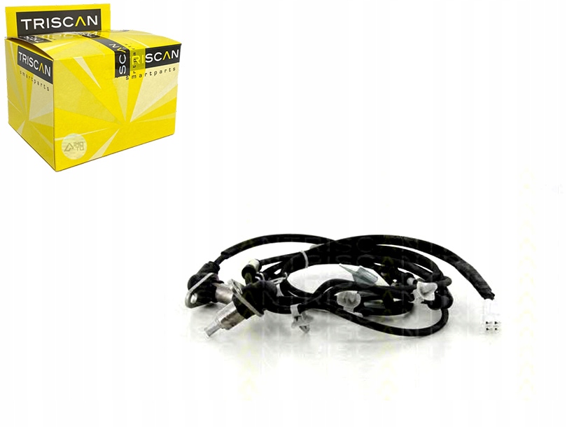 фото №1, Датчик abs suzuki jimny 1,3 4wd 14- triscan