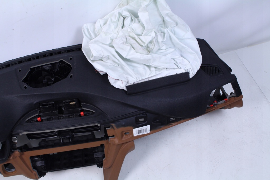 фото №6, Панель приладів консоль bmw 4 f36 gran coupe 16r.