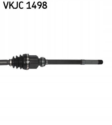 Skf привідний вал привідна citroen jumpy Оригінал