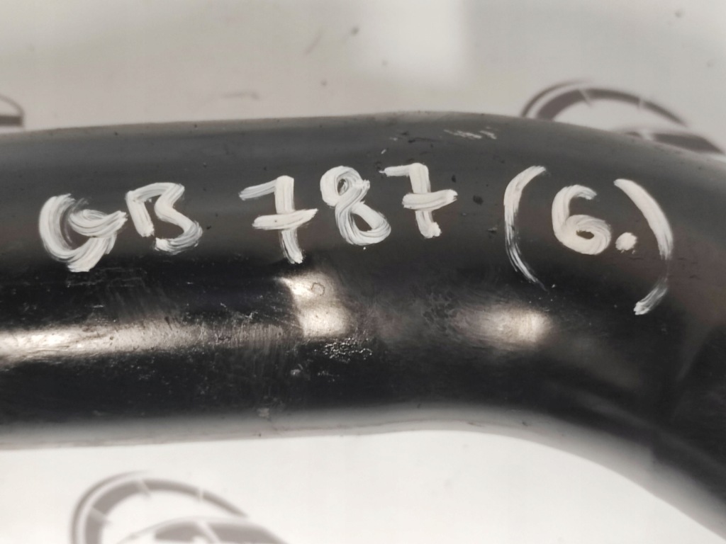 Outlander asx 11r 2.2 did 4n14 175km труба повітря інтеркулер в Україні