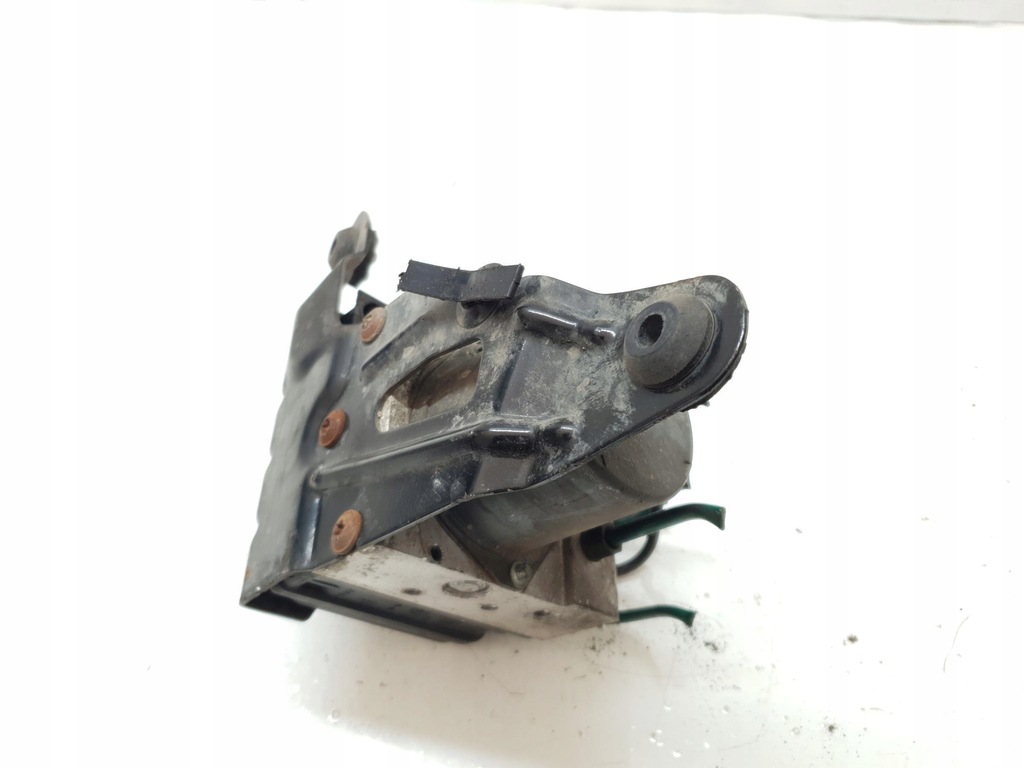 фото №3, Насос abs renault megane ii 0265234310