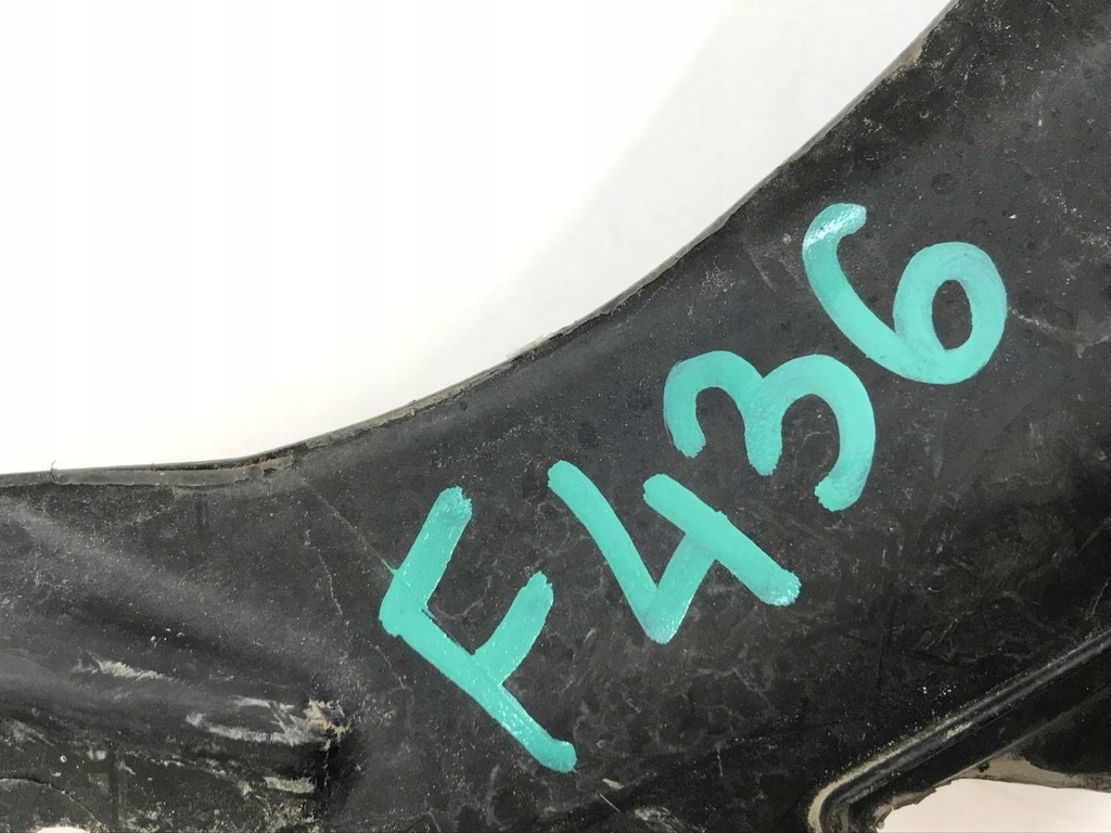 фото №5, Mercedes glb 247 x247 защита бампера задняя заднего a2476842500