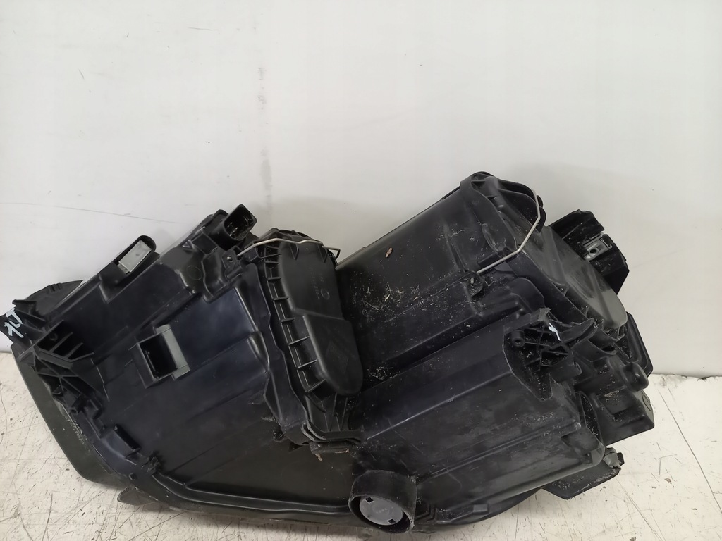 фото №7, Лампа правый перед vw golf vii sportsvan 517941006c