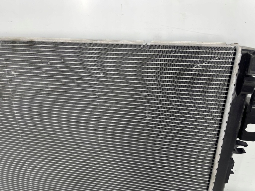 фото №13, Радиатор wody nissan navara iv d23 np300 frontier 15-22 2.3 dci 214105ju0a