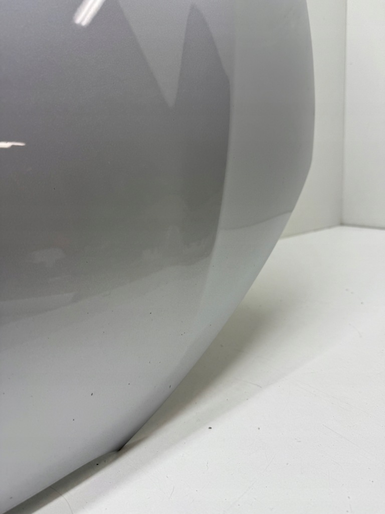 фото №13, Audi a6 s6 c7 капот кришка двигуна lx7w алюмінієва ładna 130 мікронів