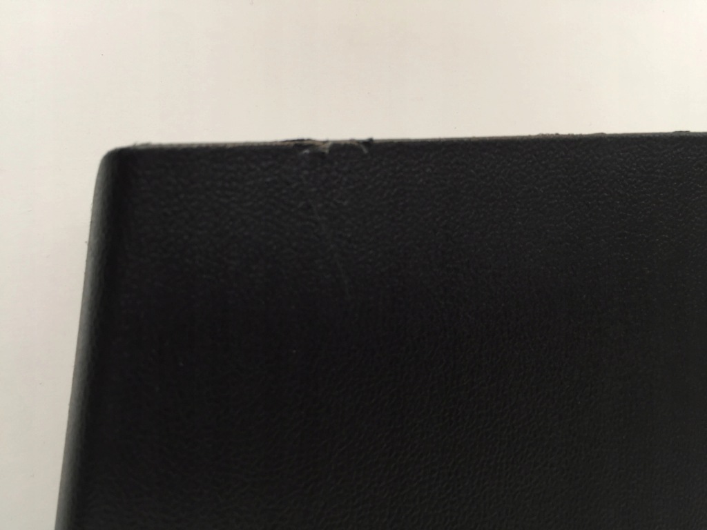 фото №3, Ford puma ii mk2 захист стійка середнього права