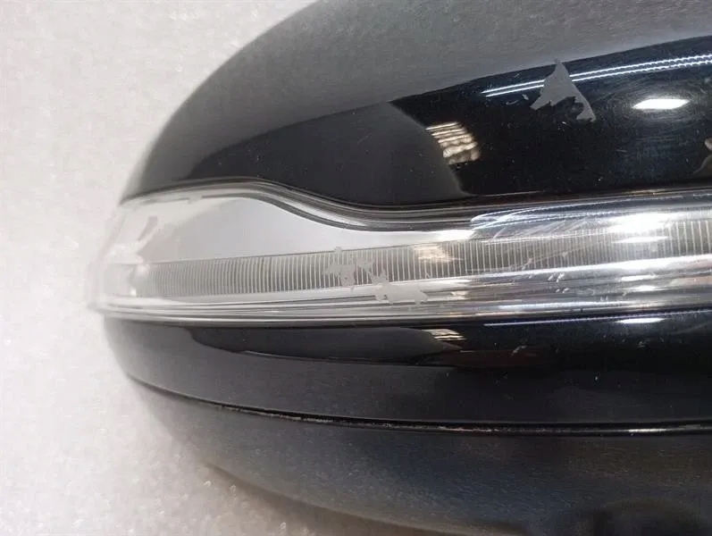 Купити Дзеркало двері праве mercedes-benz rhd a2178102601