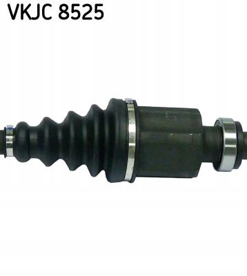 Skf vkjc 8525 wał привідний vkjc 8525 vkjc 8525 Київ