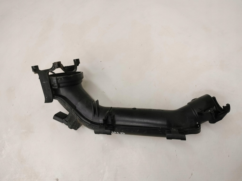 фото №5, Труба інтеркулер датчик skoda rapid 1.2 tsi fabia polo 03f145673f