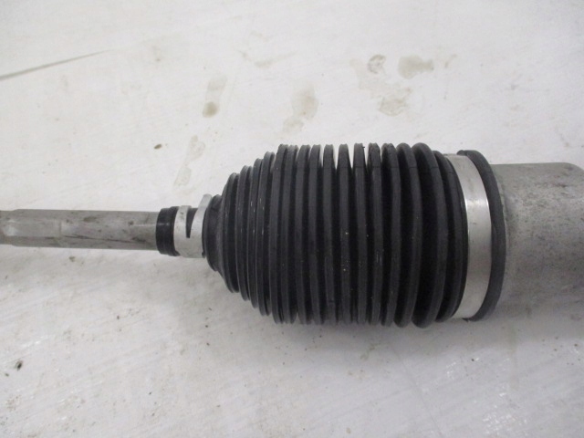 фото №9, Peugeot 208 рейка рульова трансмісія кермова