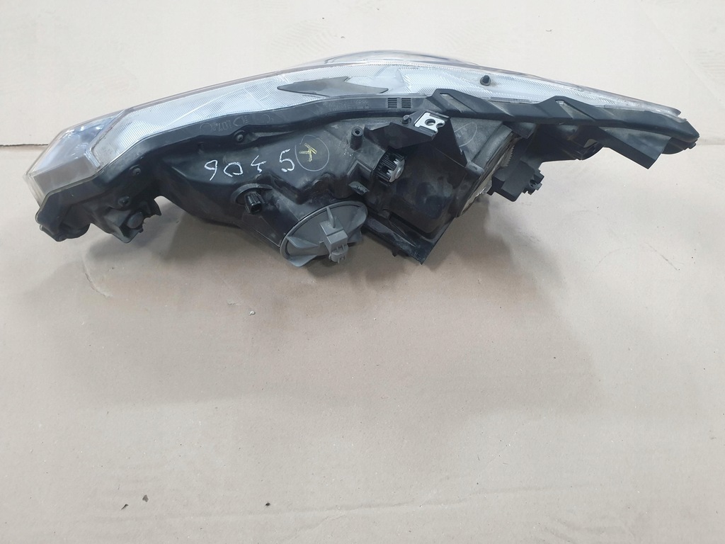 фото №3, Honda insight 2011- лампа права перед lift